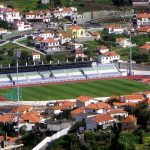 Estádio Municipal de Machico