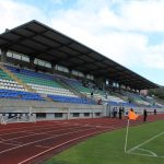 Estádio Municipal de Machico