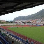 Estádio Municipal de Lagos