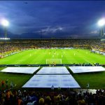 Estadio Nemesio Camacho