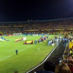 Estadio Nemesio Camacho