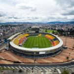 Estadio Nemesio Camacho