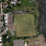 Estadio Olímpico de Montevideo