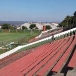 Estadio Olímpico de Montevideo
