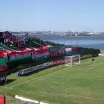 Estadio Olímpico de Montevideo