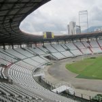 Estadio Palogrande