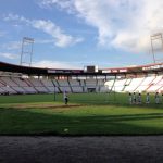 Estadio Palogrande