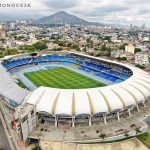 Estadio Olímpico Pascual Guerrero