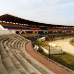Estadio Olímpico Jaime Morón León