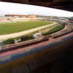 Estadio Olímpico Jaime Morón León