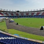 Estadio Roberto Meléndez