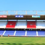 Estadio Roberto Meléndez