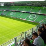 Hitachi Stadion