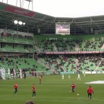 Hitachi Stadion