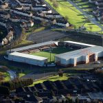 Excelsior Stadium