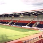Excelsior Stadium