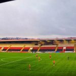 Excelsior Stadium