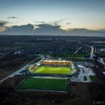 Falkirk Stadium