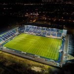 Falkirk Stadium