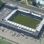 MAC³PARK stadion