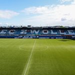 MAC³PARK stadion