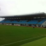 HFC Bank Stadium