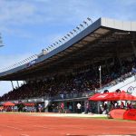HFC Bank Stadium