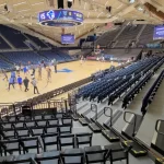 Finneran Pavilion