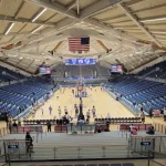 Finneran Pavilion