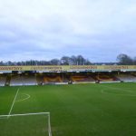 Fir Park