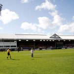 Energy Check Stadium at Firhil