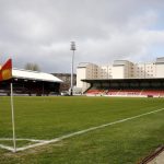 Energy Check Stadium at Firhil
