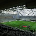 Forsyth Barr Stadium