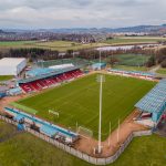 Forthbank Stadium