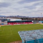 Forthbank Stadium