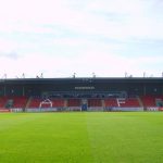Forthbank Stadium