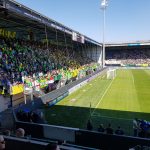 Fortuna Sittard Stadion