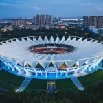 Foshan Century Lotus Stadium