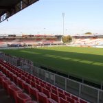 Frans Heesen Stadion