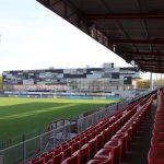 Frans Heesen Stadion