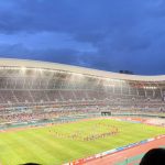 Ganzhou National Fitness Center Stadium