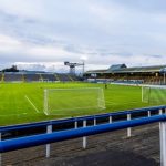 Cappielow Park