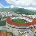 Estadio Palogrande