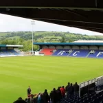 Global Energy Stadium