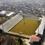 Stadion Goce Delčev