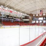 Goggin Ice Arena