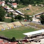 Stadion Gradski Tetovo