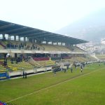 Stadion Gradski Tetovo