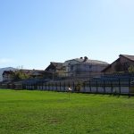 Stadion Gradski Kičevo