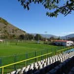 Stadion Gradski Kičevo